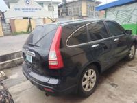 Honda Crv 2007 model